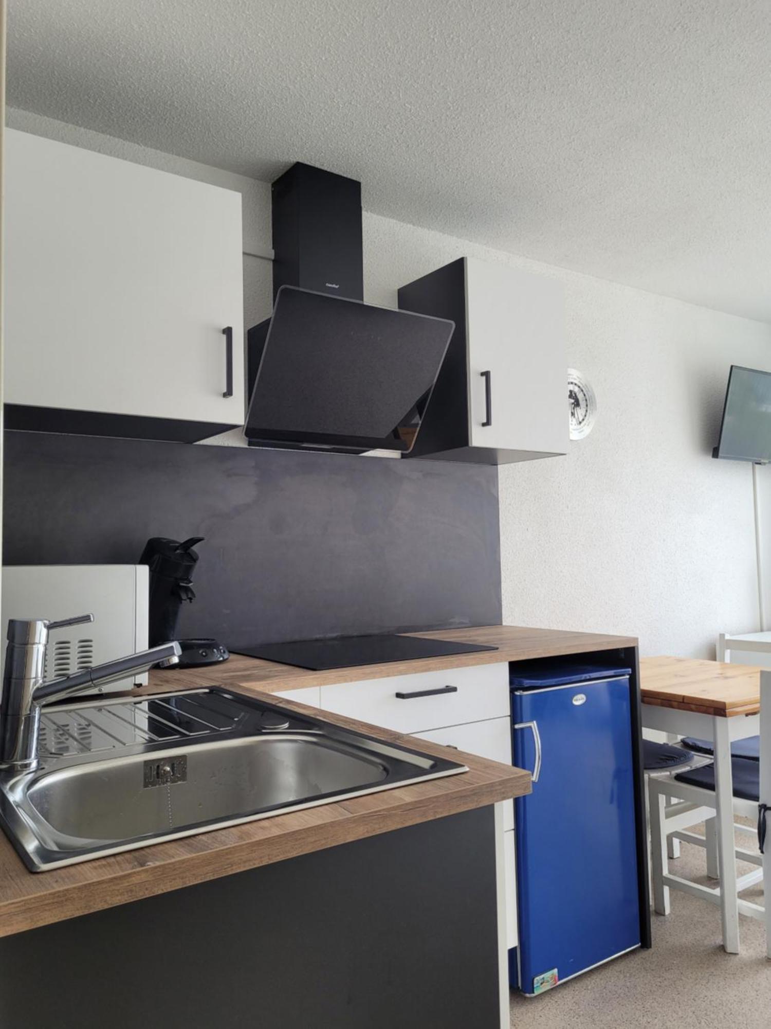 Studio Gruissan Dış mekan fotoğraf